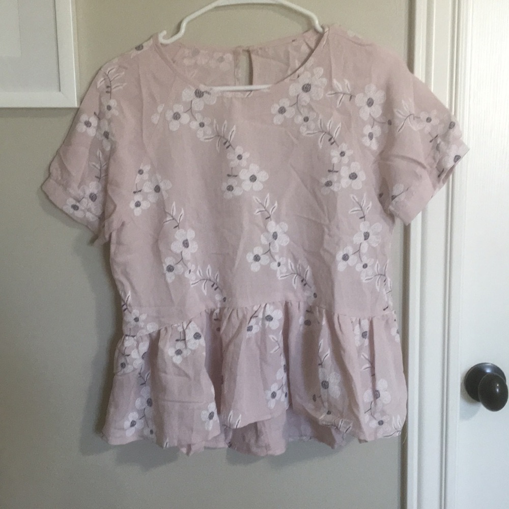 blouse